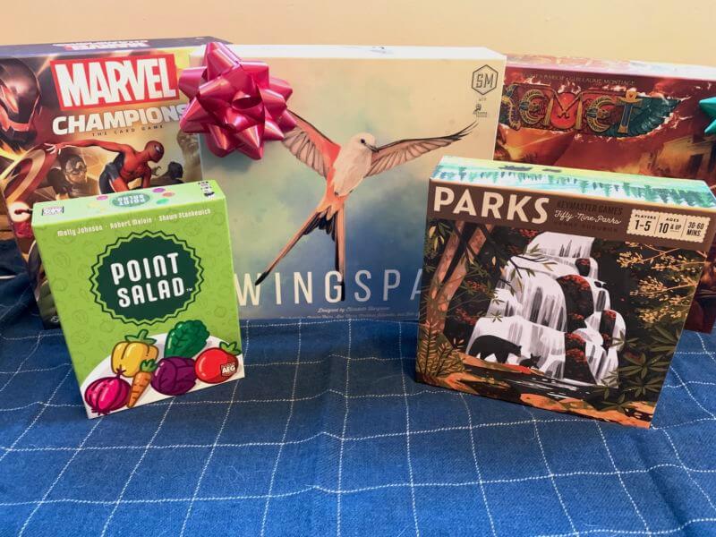 Ars Technica’s ultimate board game gift guide, 2019 edition | Ars Technica